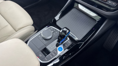 BMW iX3 210kW M Sport 80kWh 5dr Auto Electric Estate